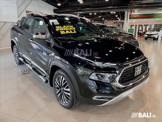 FIAT TORO 2.0 16V TURBO DIESEL RANCH 4WD AT9